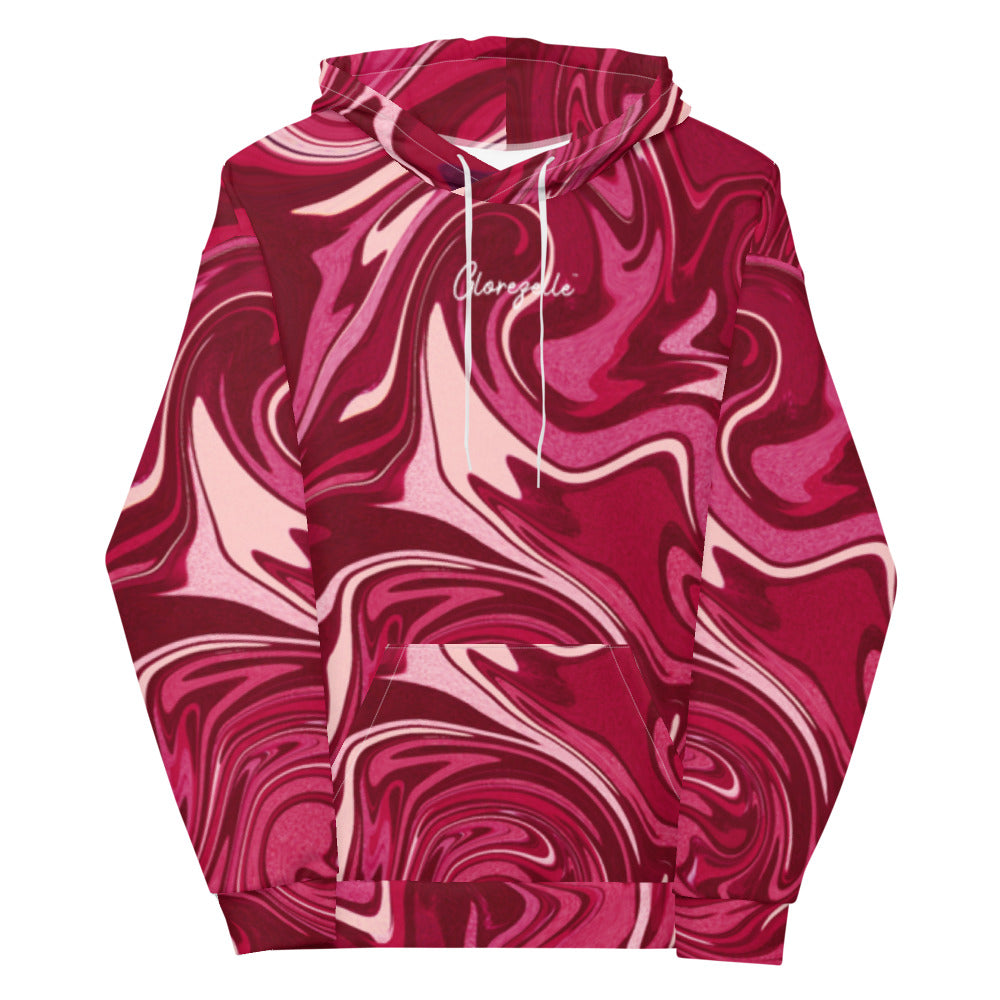 Swirls Hoodie