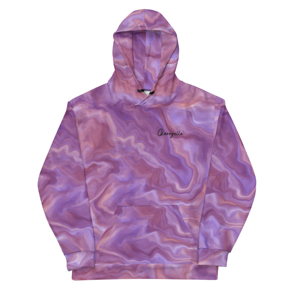 Purple Reign Hoodie