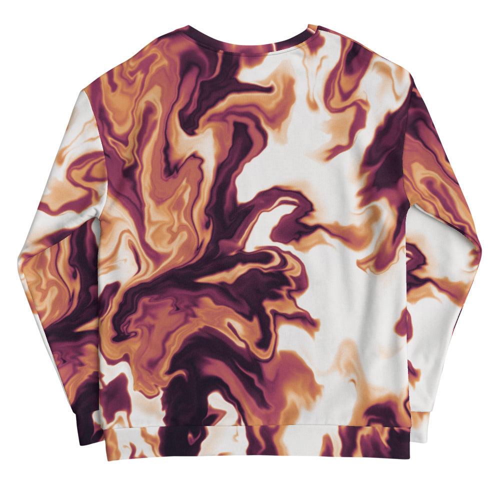 Marble II Sweatshirt