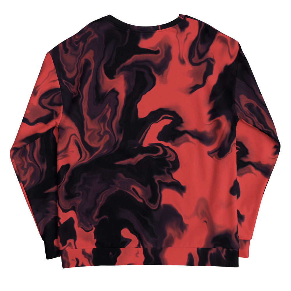 Marble III Sweatshirt