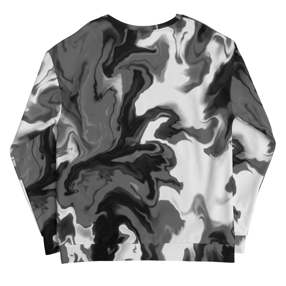 Marble IIII Sweatshirt