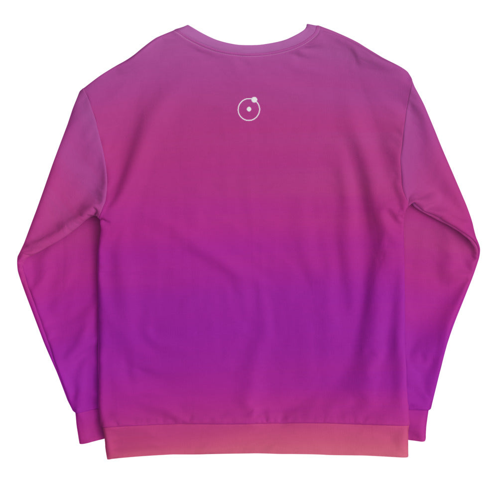 Purple Sky Sweatshirt