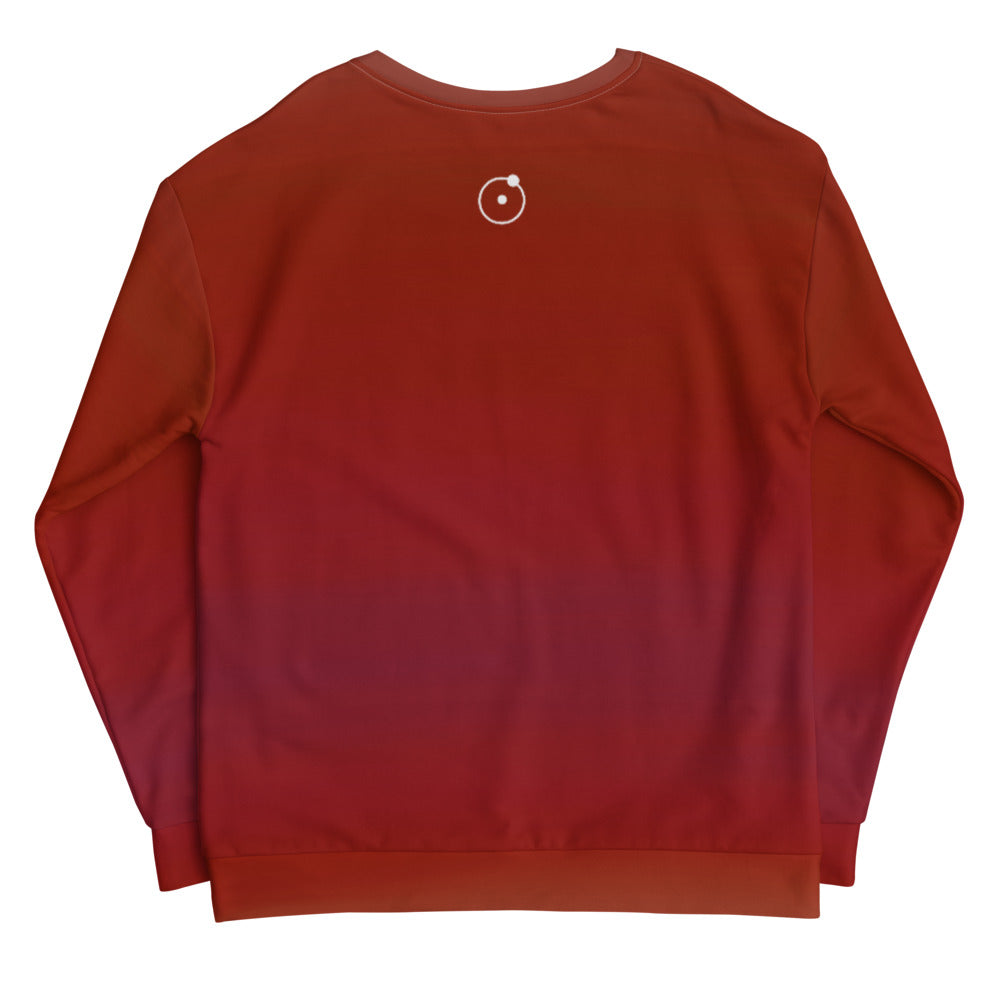 Red Sky Sweatshirt