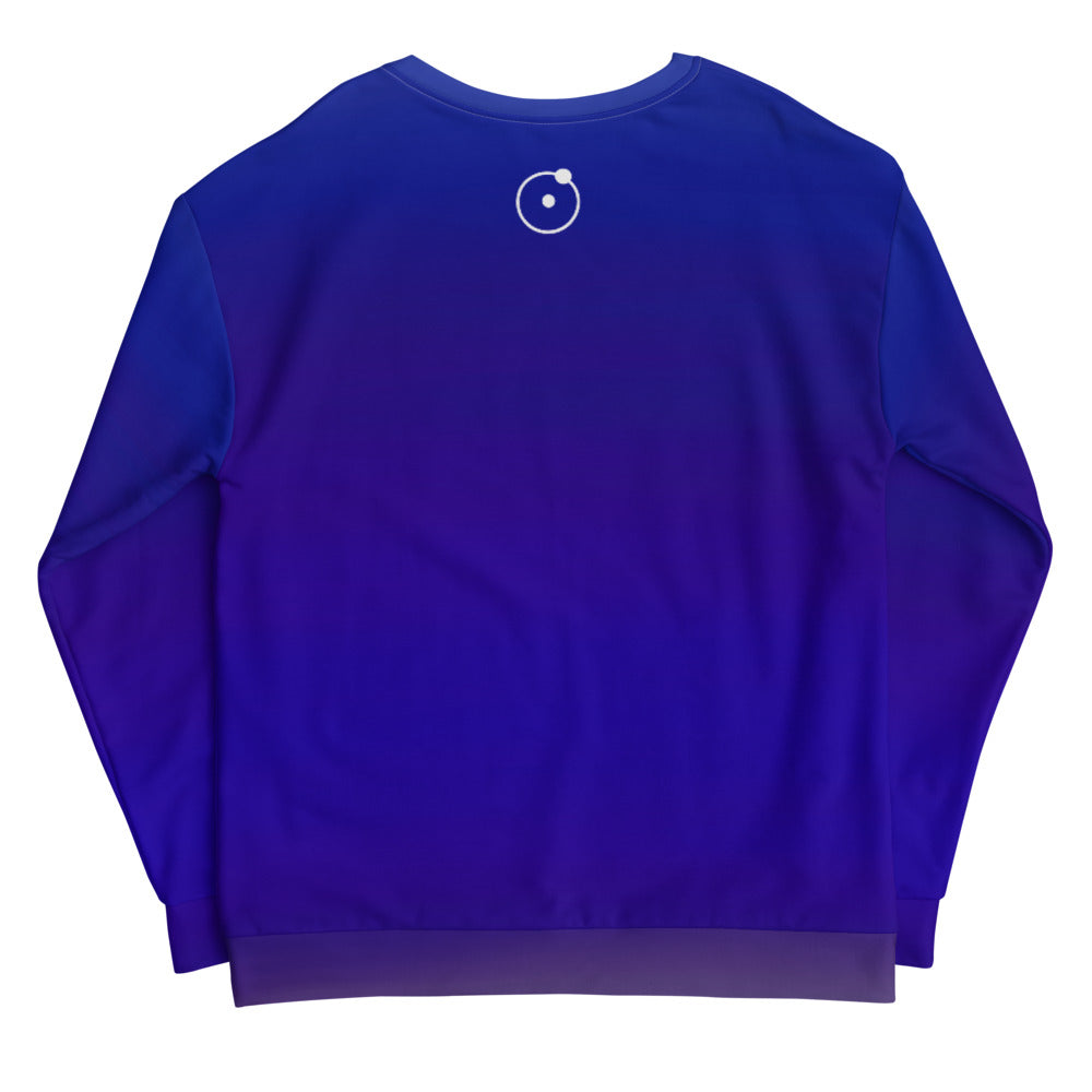 Blue Sky Sweatshirt