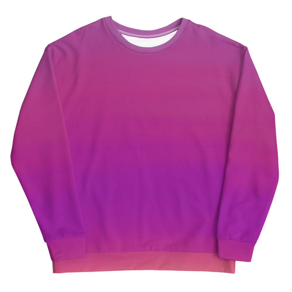 Purple Sky Sweatshirt