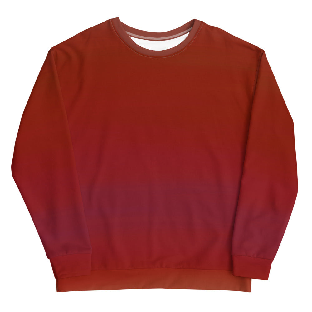 Red Sky Sweatshirt