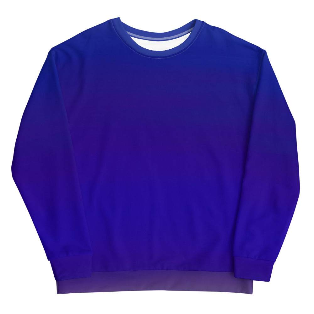 Blue Sky Sweatshirt