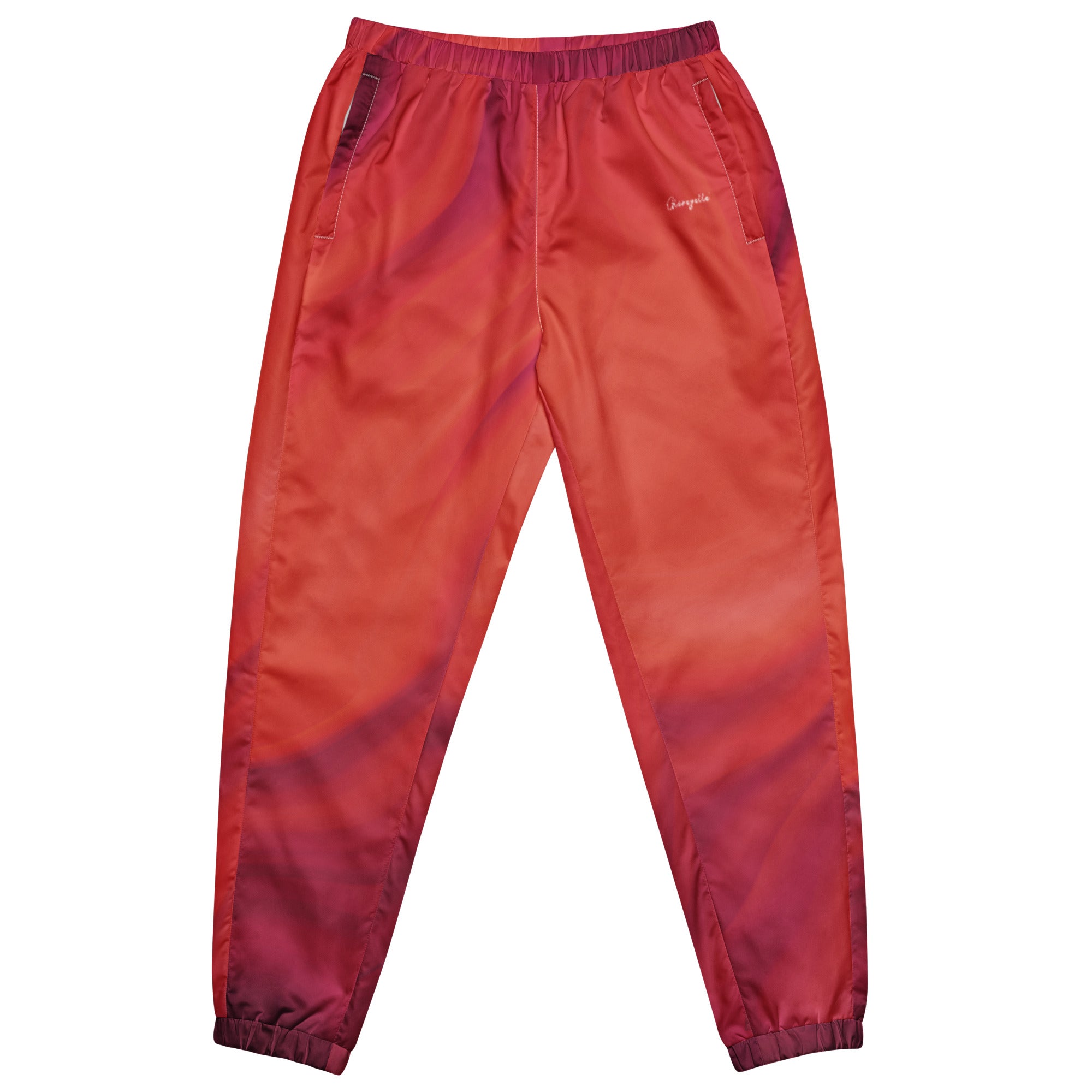 Blazing Track Pants