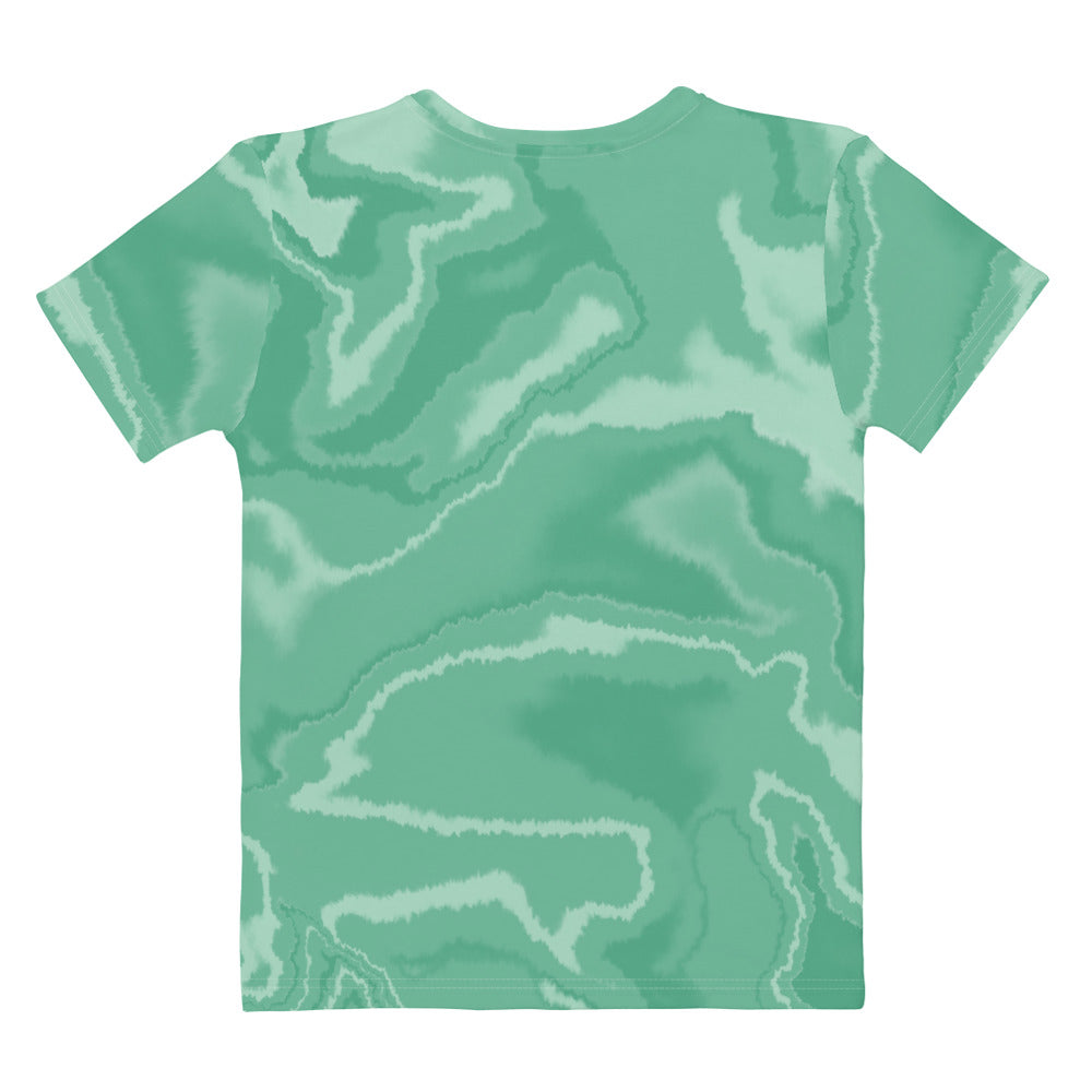 Jolly Green T-shirt