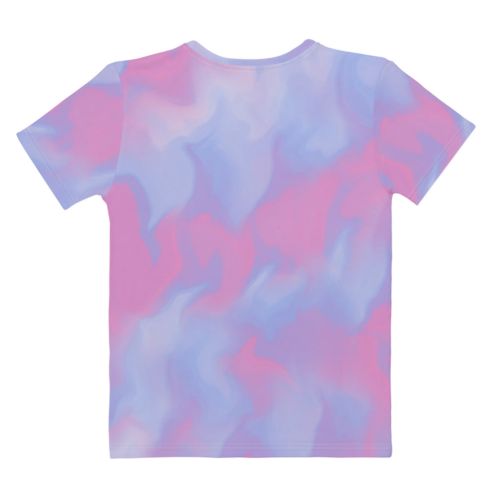 Cotton Candy T-shirt