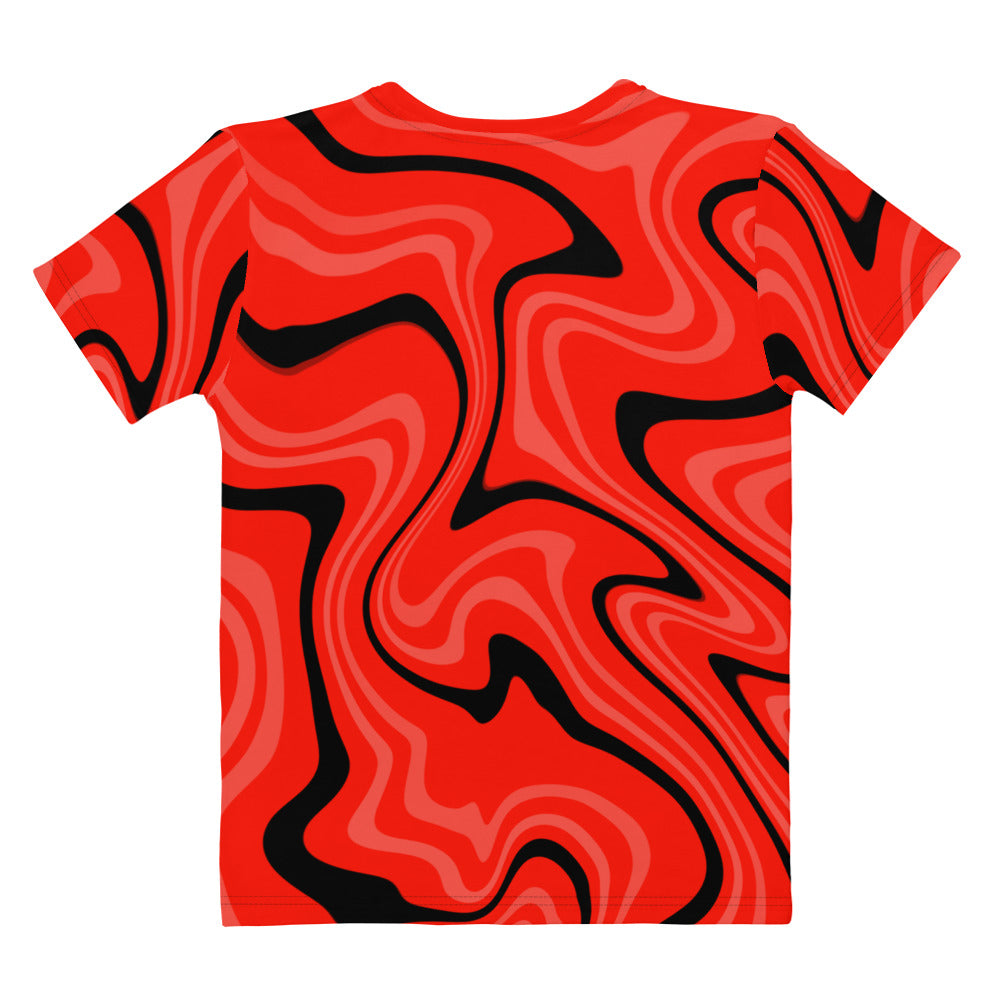 Red Vine T-shirt