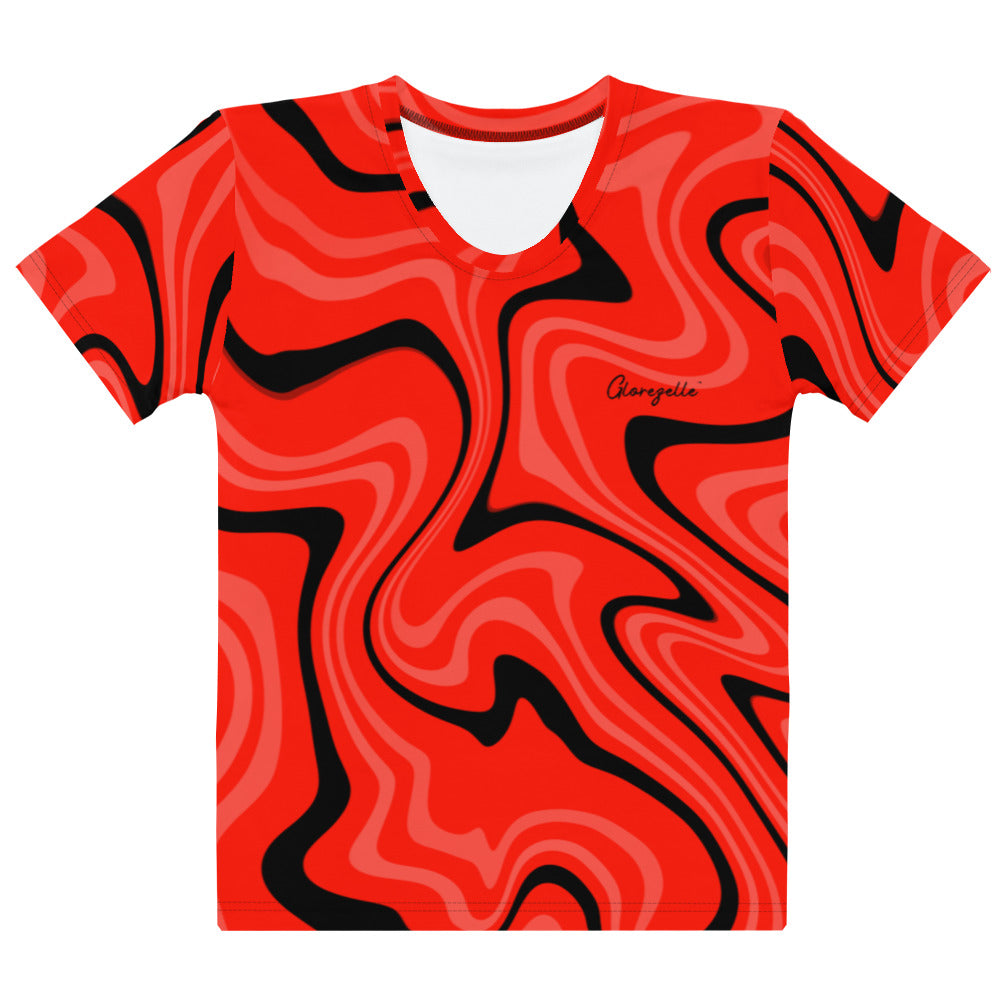 Red Vine T-shirt