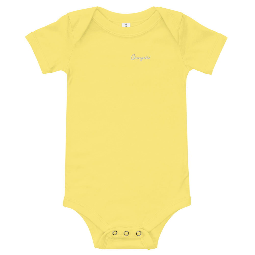 Glorezelle Baby One Piece