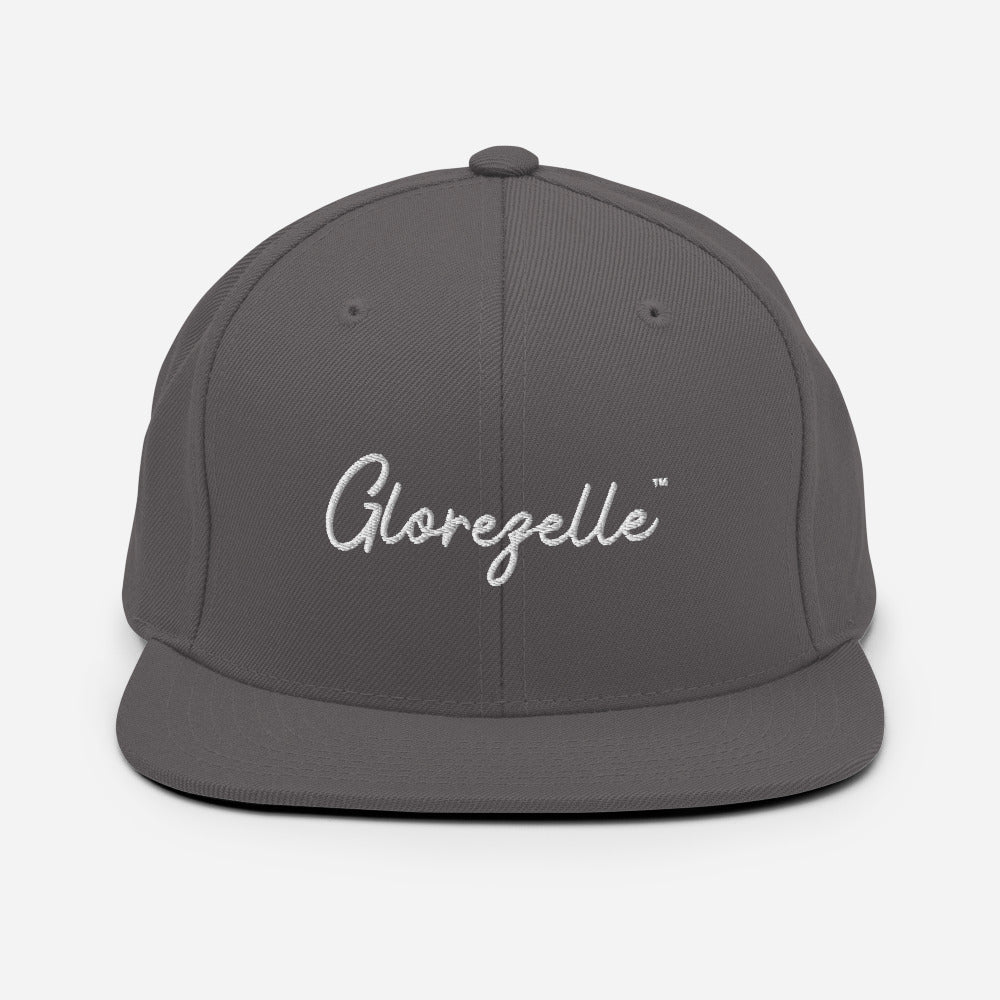 Glorezelle Snapback