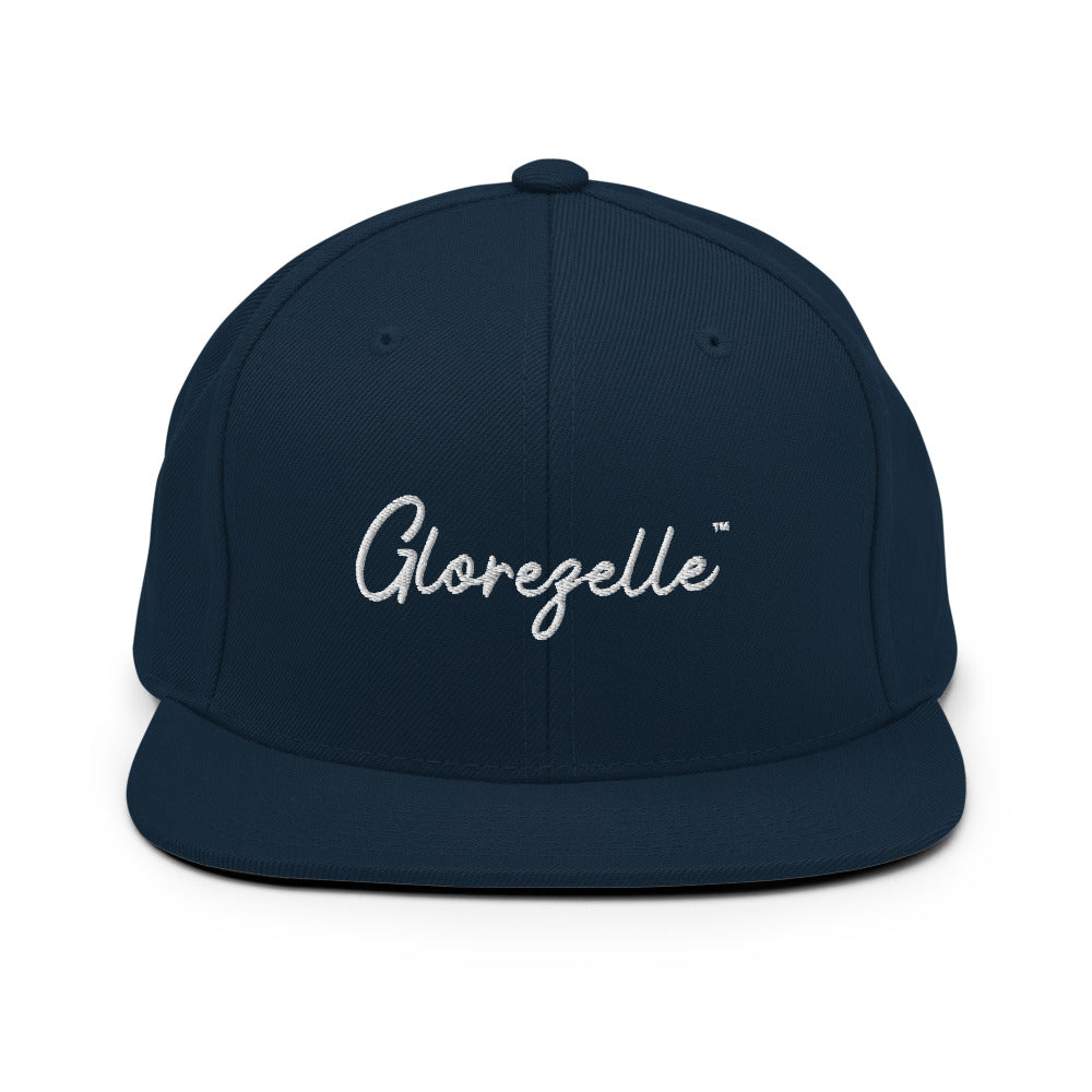 Glorezelle Snapback