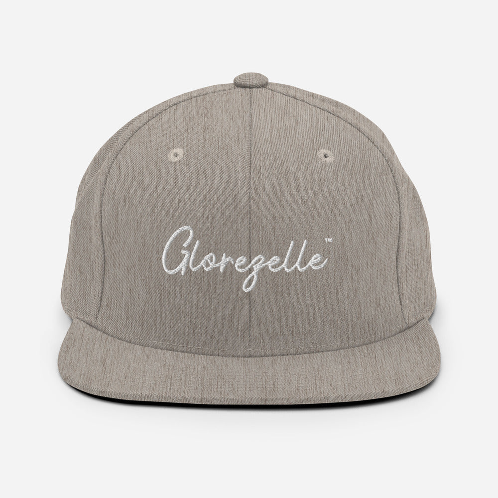 Glorezelle Snapback