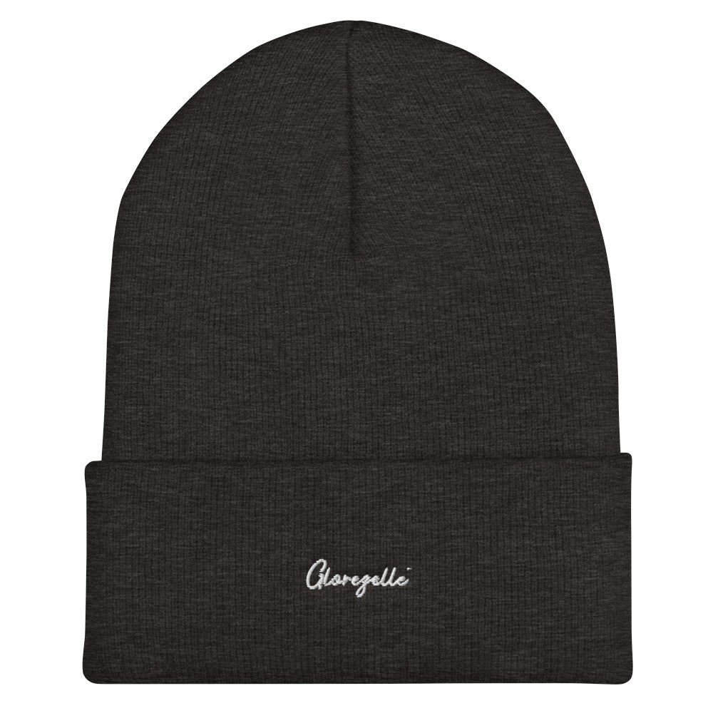 Glorezelle Cuffed Beanie