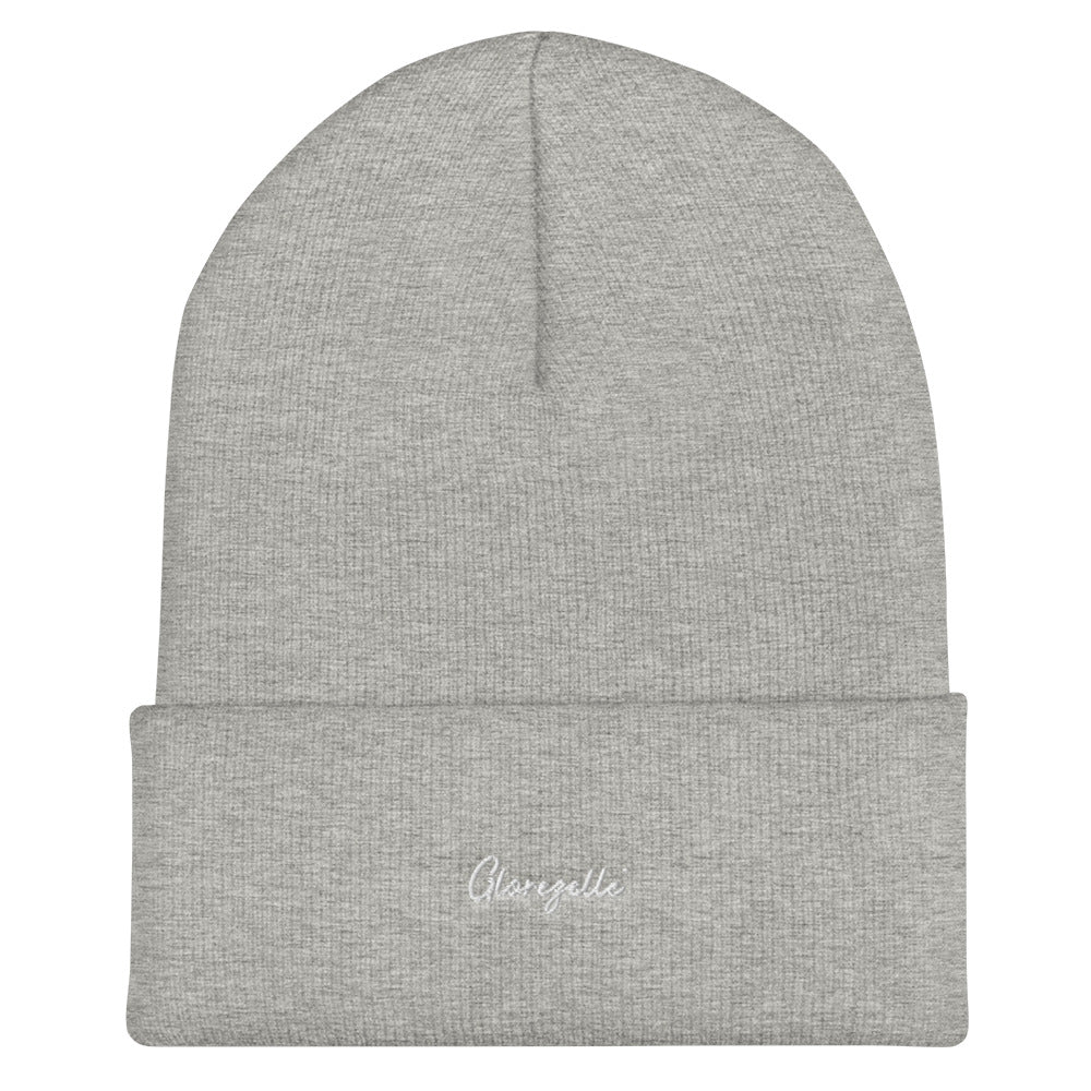 Glorezelle Cuffed Beanie