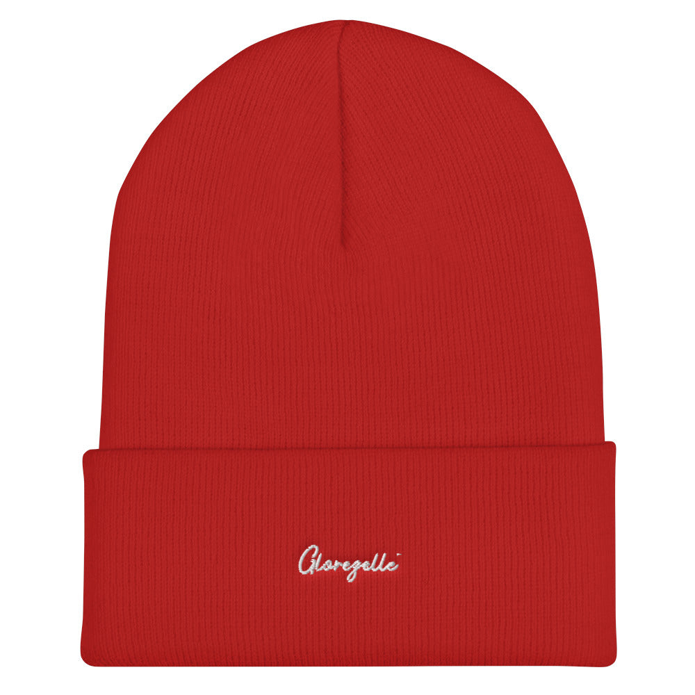 Glorezelle Cuffed Beanie