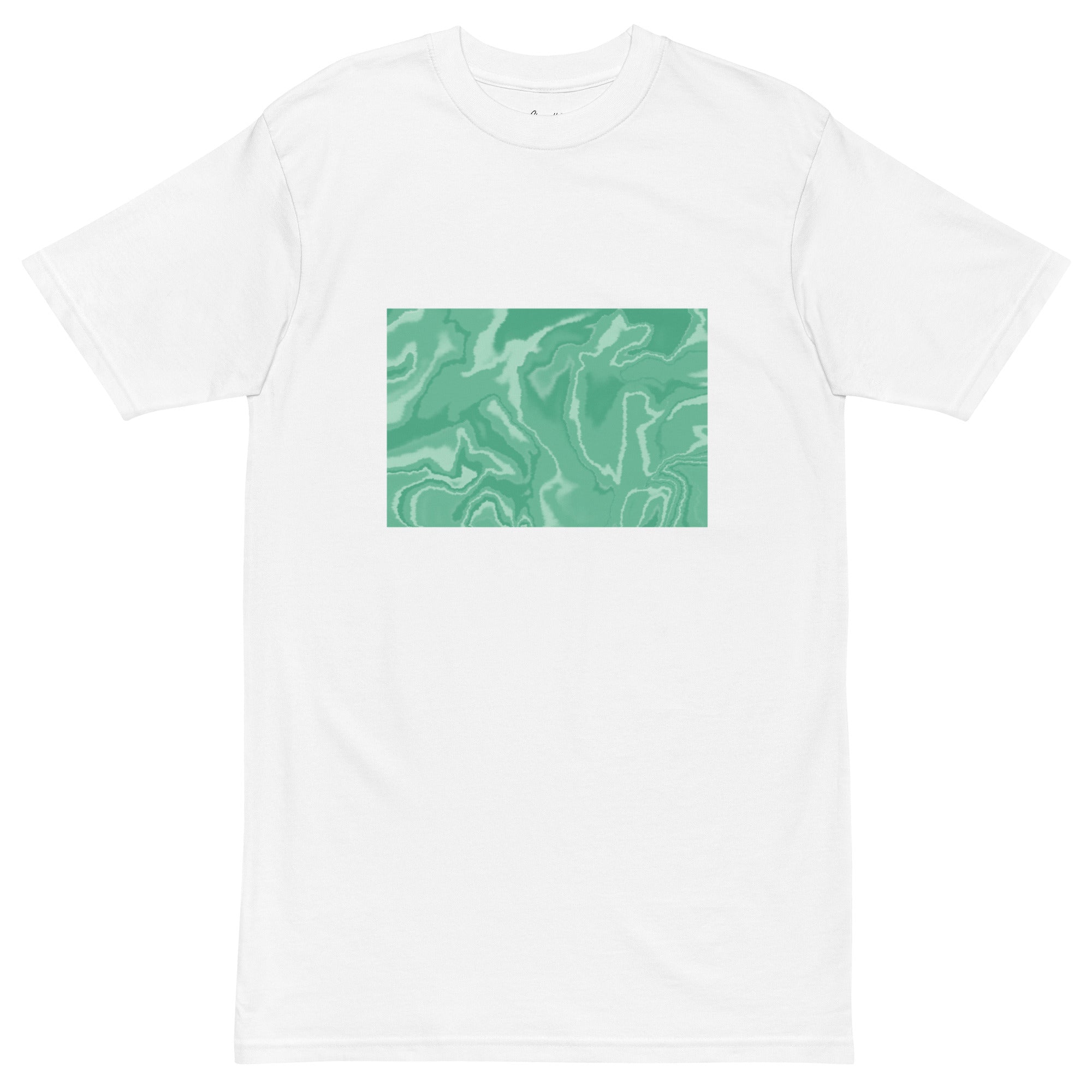 Jolly Green tee