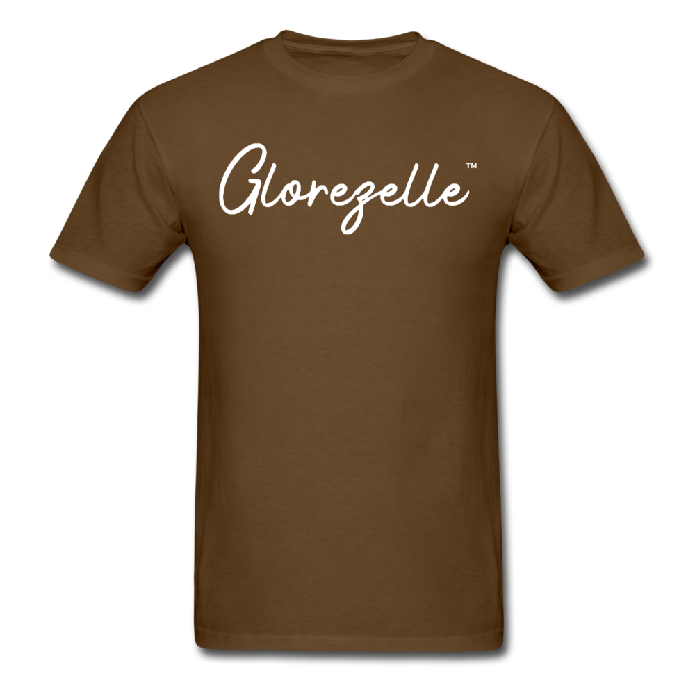 Glorezelle Unisex Classic T-Shirt - brown