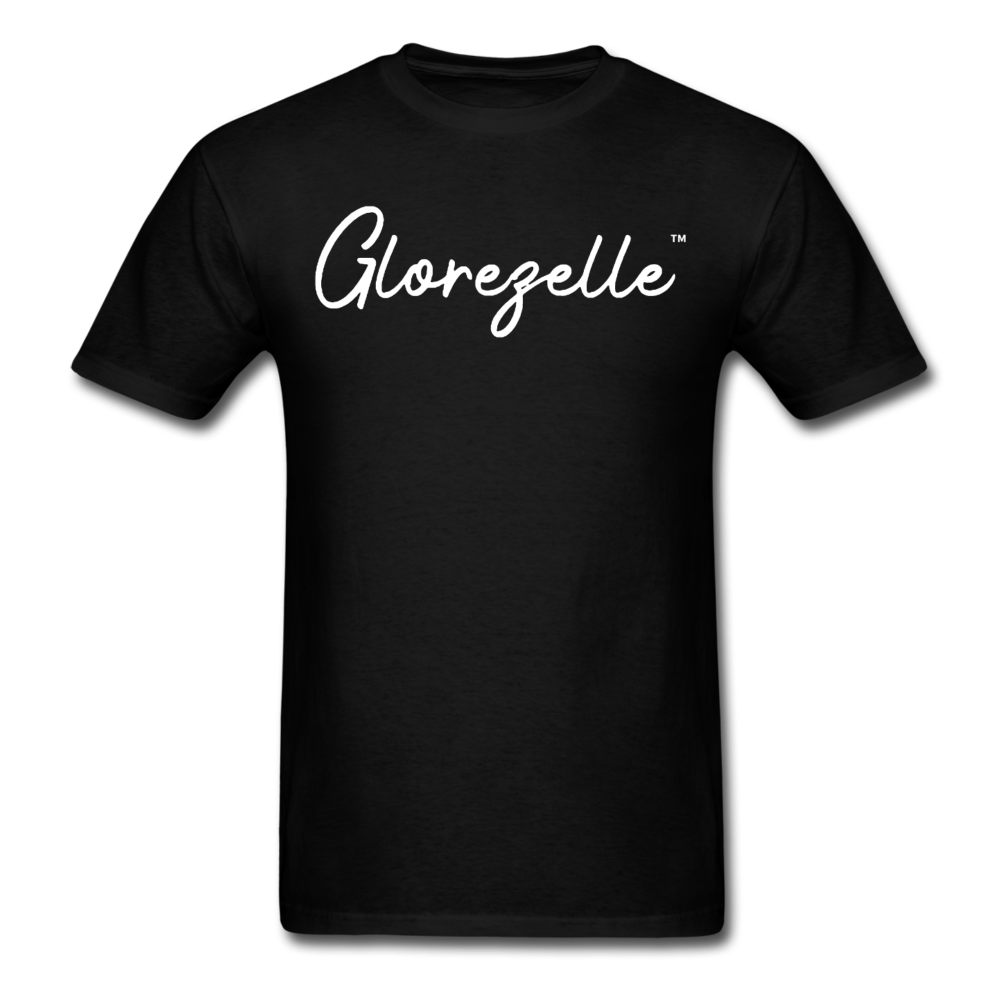 Glorezelle Unisex Classic T-Shirt - black