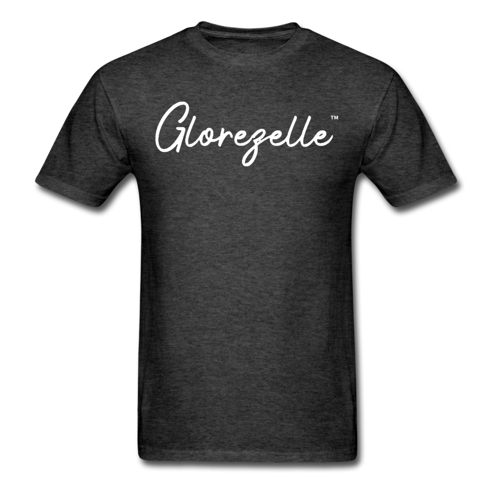 Glorezelle Unisex Classic T-Shirt - heather black