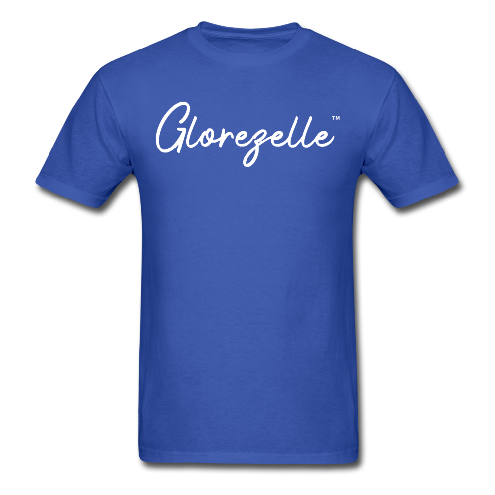 Glorezelle Unisex Classic T-Shirt - royal blue