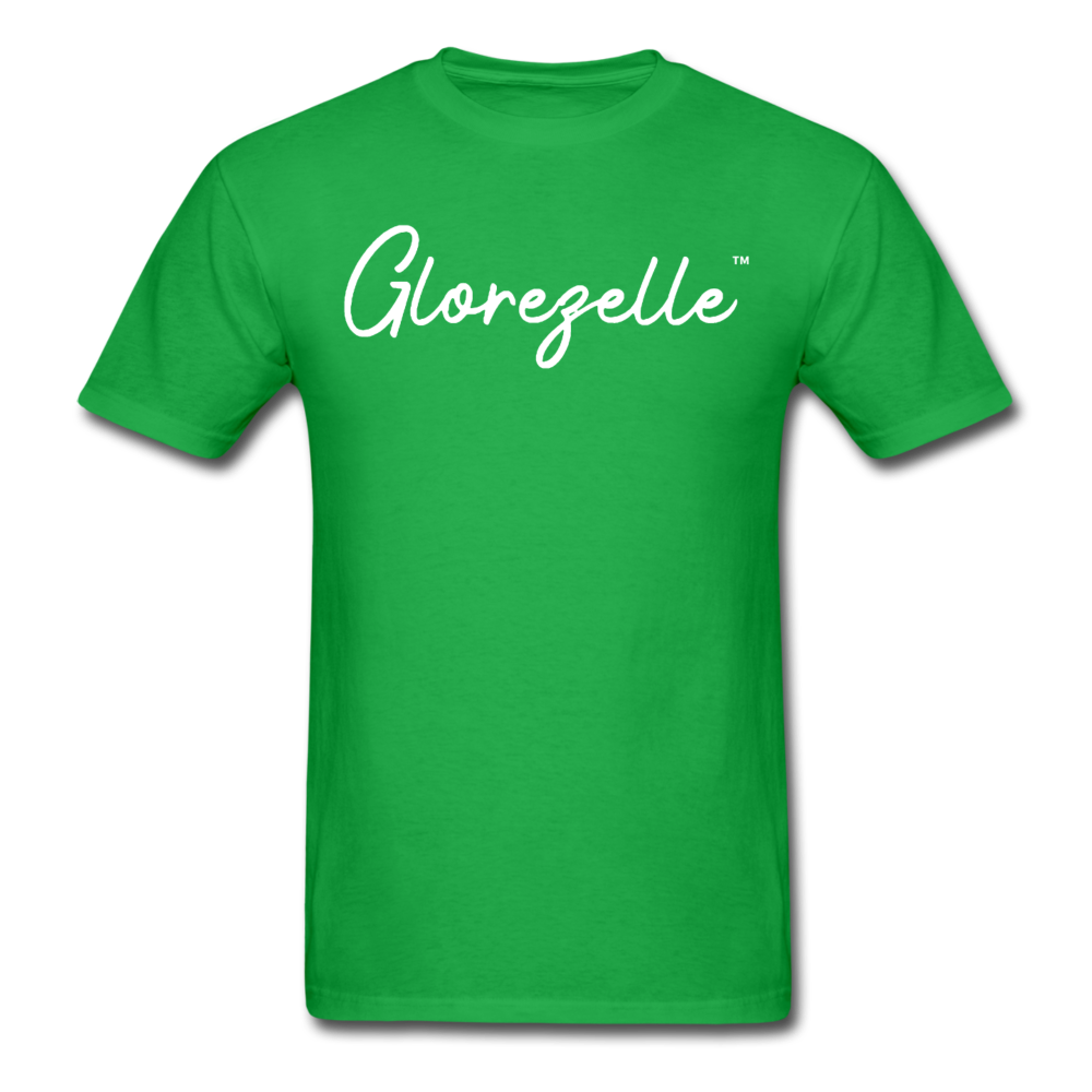 Glorezelle Unisex Classic T-Shirt - bright green