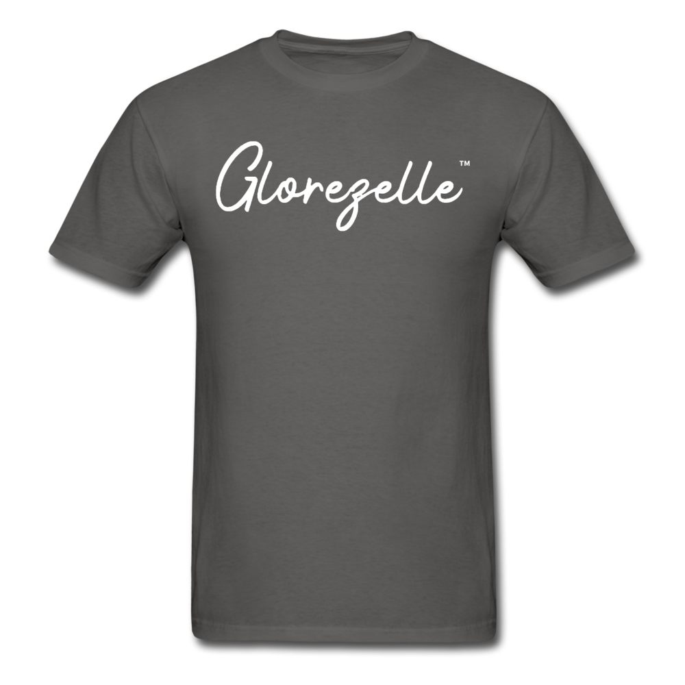 Glorezelle Unisex Classic T-Shirt - charcoal