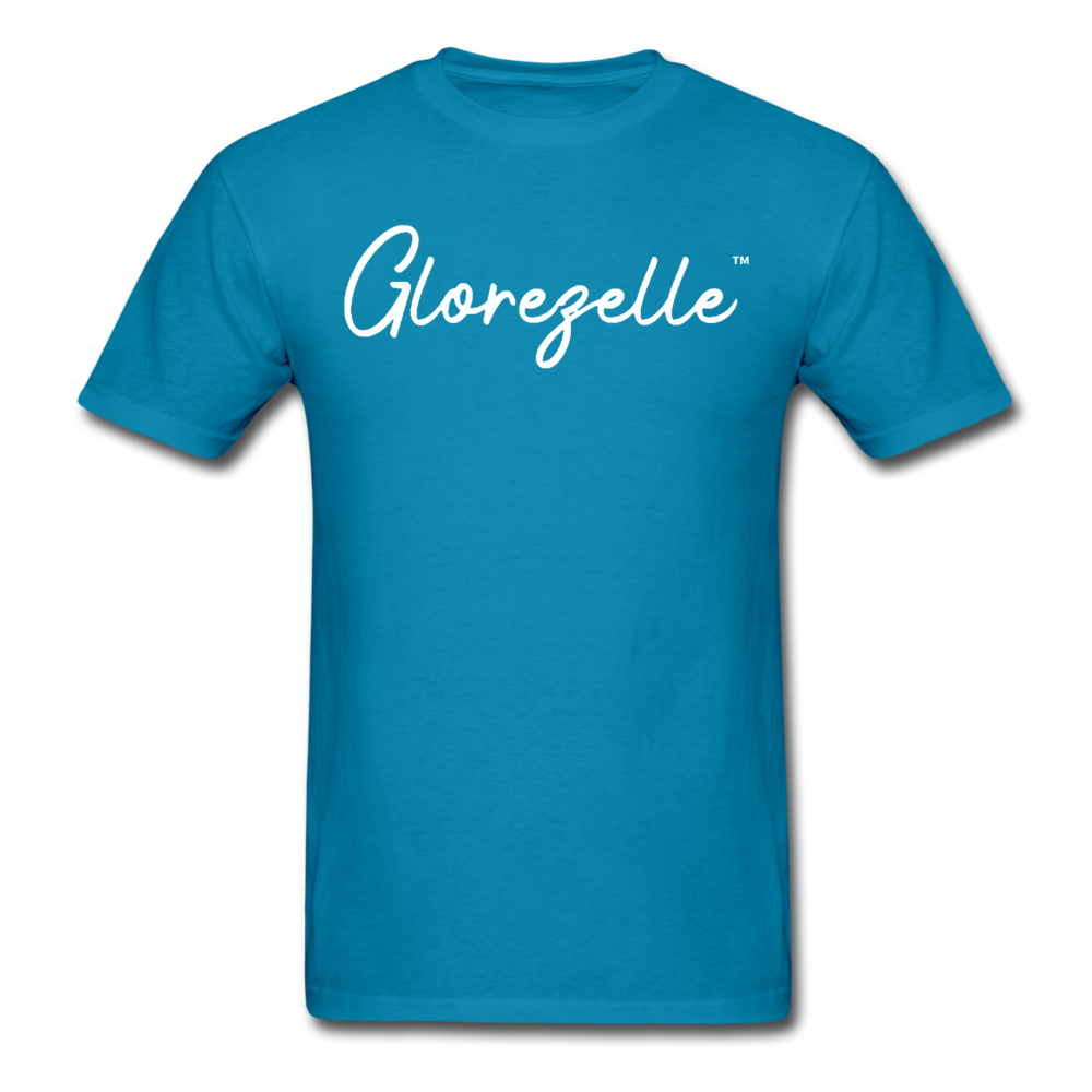 Glorezelle Unisex Classic T-Shirt - turquoise