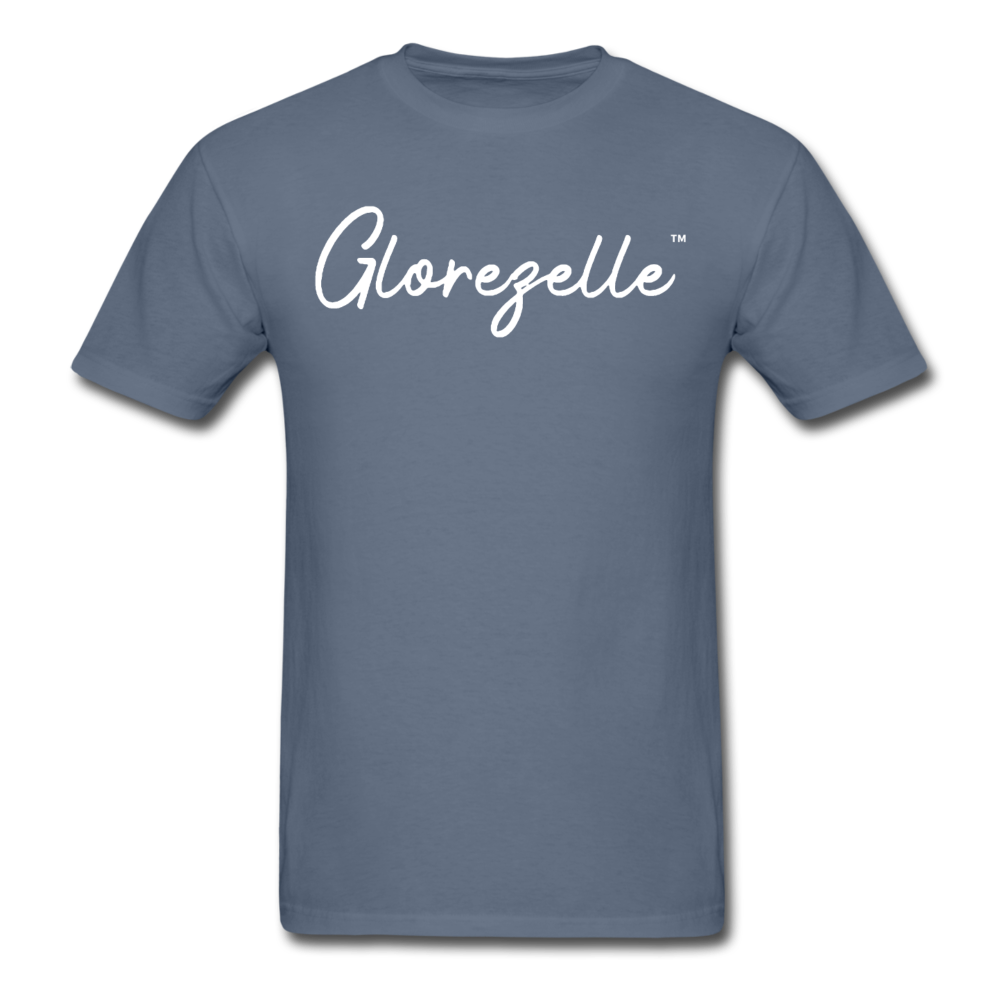 Glorezelle Unisex Classic T-Shirt - denim