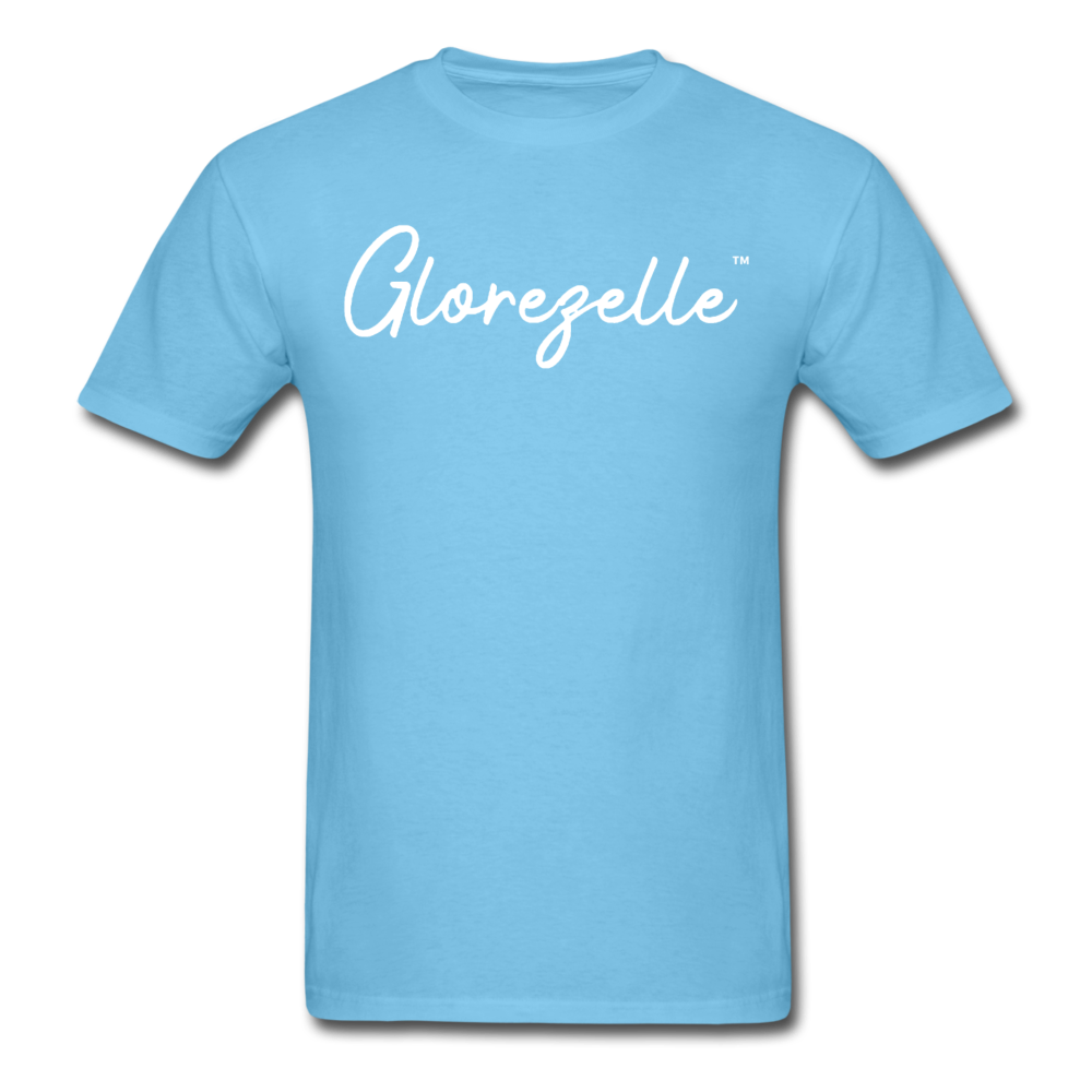 Glorezelle Unisex Classic T-Shirt - aquatic blue