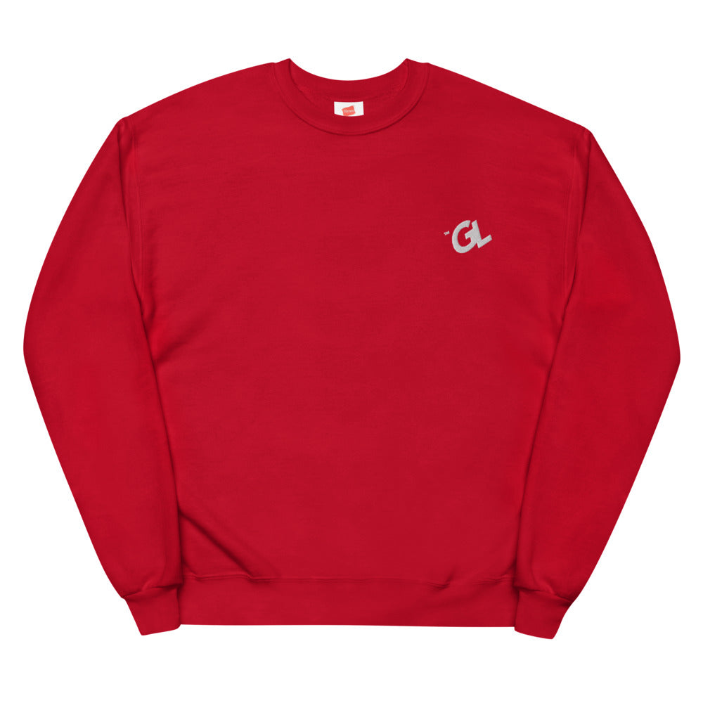 GL sweatshirt