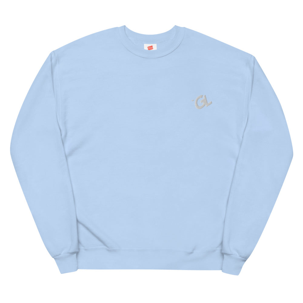 GL sweatshirt