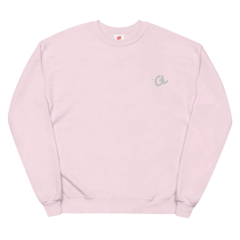 GL sweatshirt