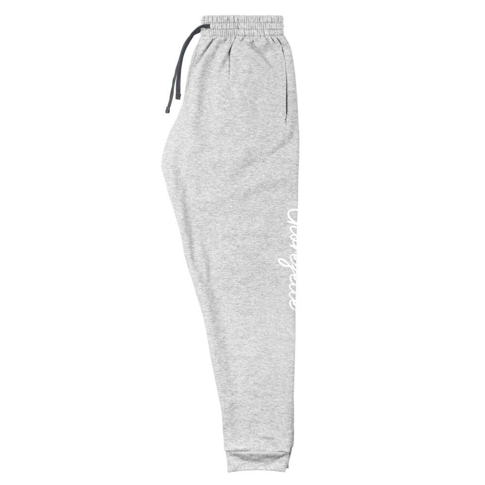 Glorezelle Unisex Joggers