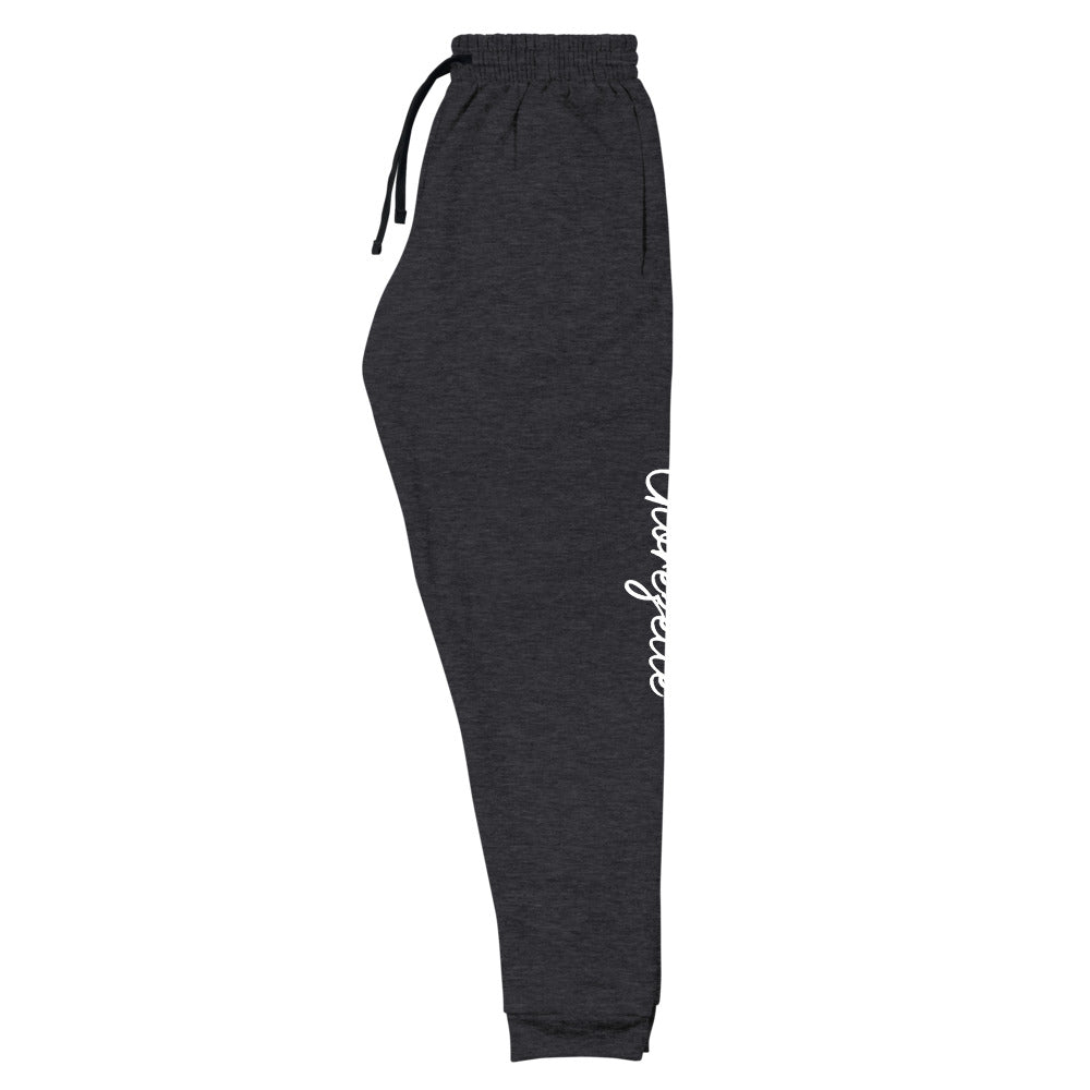 Glorezelle Unisex Joggers