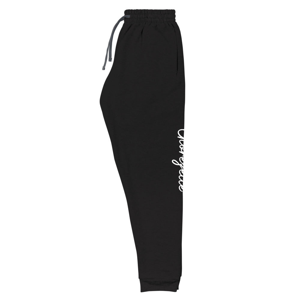 Glorezelle Unisex Joggers